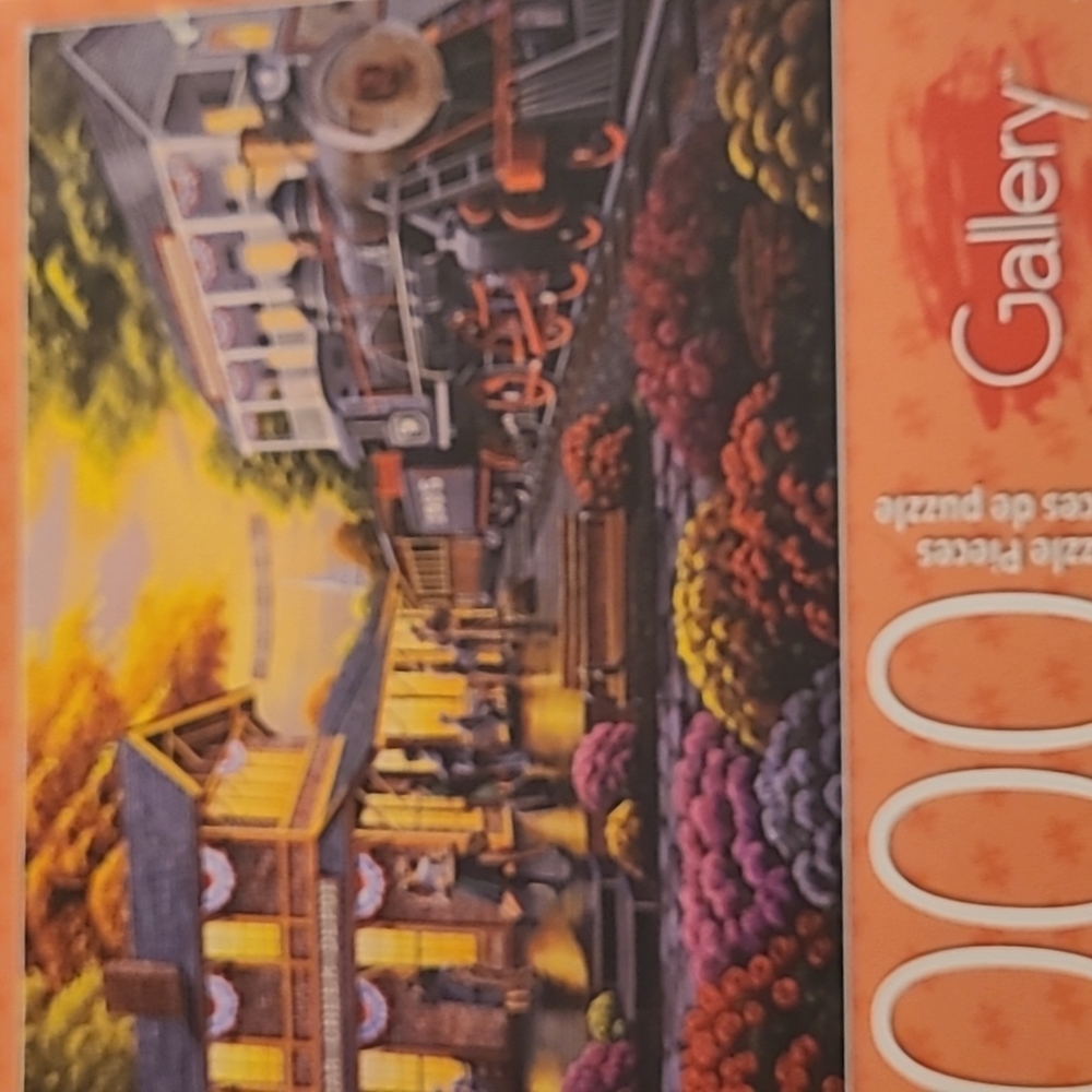 Puzzle